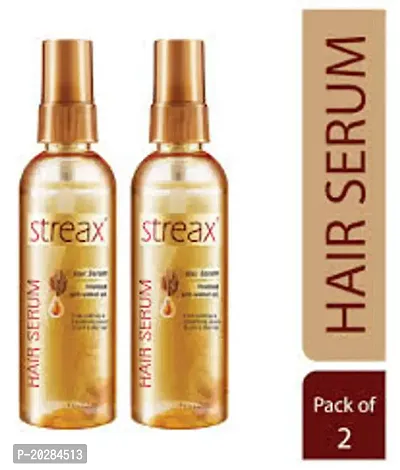 STREAX HAIR SERUM (PACK OF 2)-thumb0