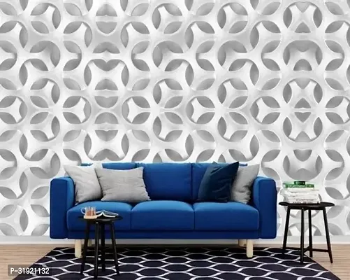 Self Adhesive Decorative Wallpaper Sticker for Home-thumb0