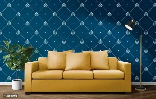 Self Adhesive Wallpaper Sticker for Home