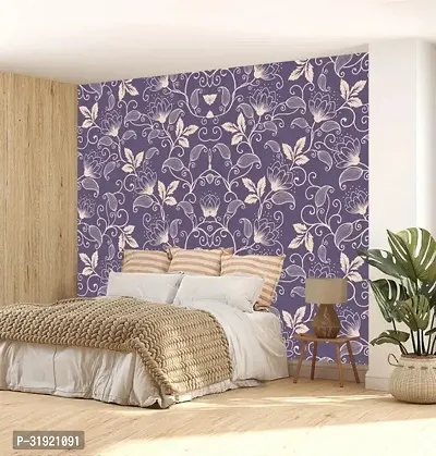 Self Adhesive Wallpaper Sticker for Home-thumb0