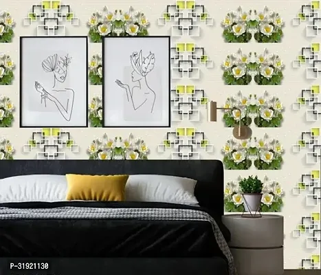 Self Adhesive Decorative Wallpaper Sticker for Home