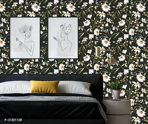 Self Adhesive Wallpaper Sticker for Home