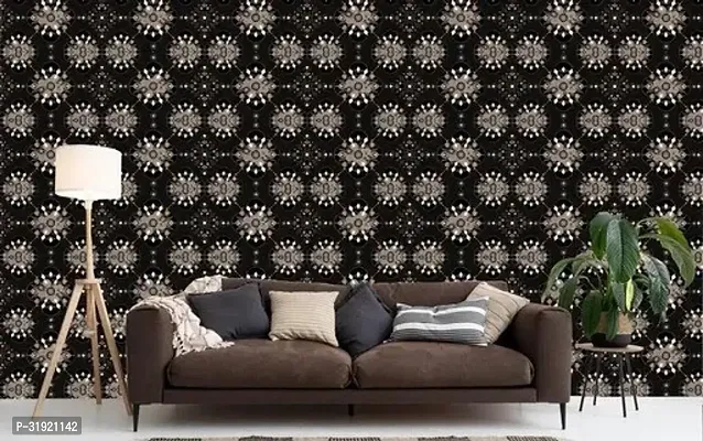 Self Adhesive Decorative Wallpaper Sticker for Home-thumb0