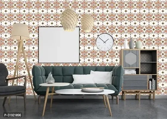 Self Adhesive Wallpaper Sticker for Home-thumb0