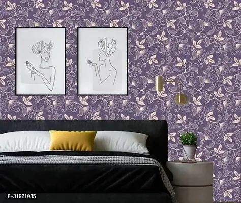 Self Adhesive Wallpaper Sticker for Home