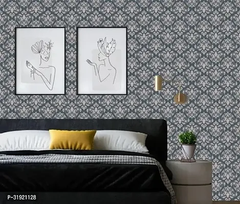 Self Adhesive Wallpaper Sticker for Home