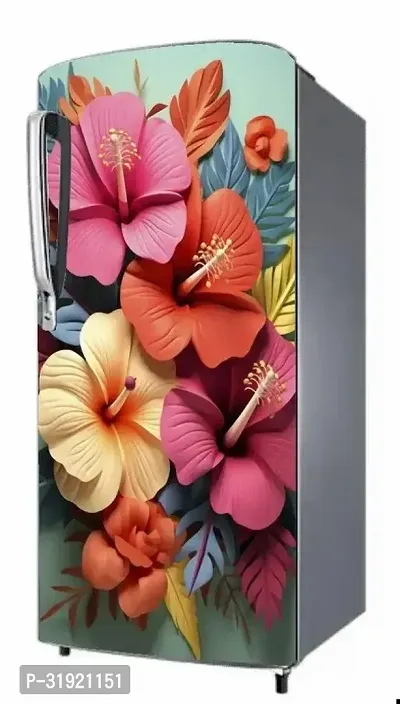 Self Adhesive Fridge Sticker