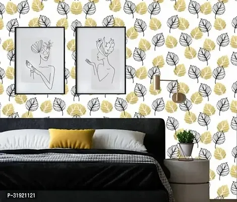 Self Adhesive Wallpaper Sticker for Home