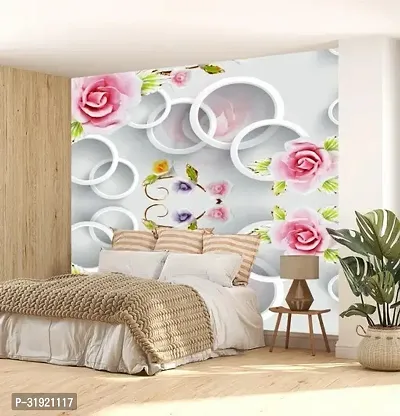 Self Adhesive Wallpaper Sticker for Home