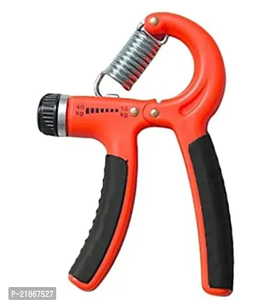 Adjustable Hand Grip Strengthener Multicolour-thumb0