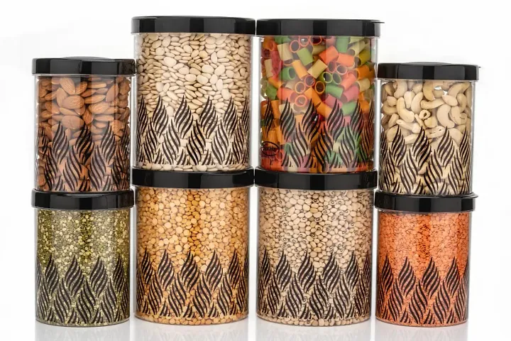 Limited Stock!! Jars & Containers 