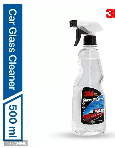 3M Glass Cleaner