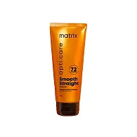 Matrix Opti Care Smooth Straight Professional Conditioner with Shea Butter, ParabenFree_OPT-MX-352-thumb1