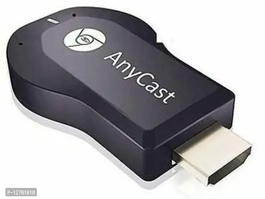 Any cast WiFi HDMI Dongle  Wireless Display for TV Media Streaming Device_AC39-thumb0