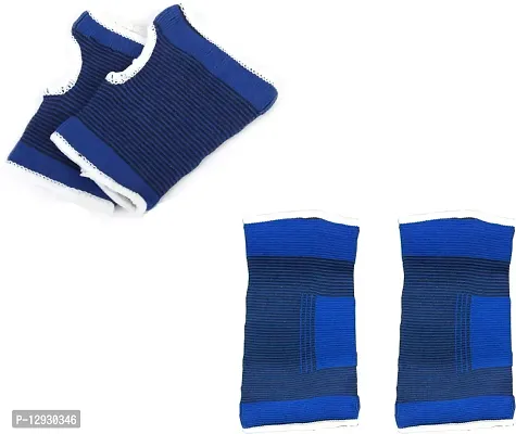 Knee Palm Support : Code-131