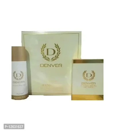 Denver gift pack deo perfume imperial-thumb0