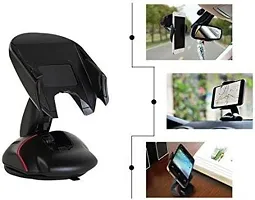 360 Degree Roatating Mouse Shape Mobile Phone Stand Holder Mobile Holder-thumb1