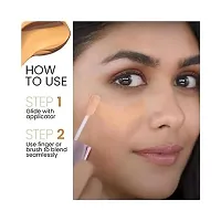 P+M Perfect Cover Foundation-thumb2