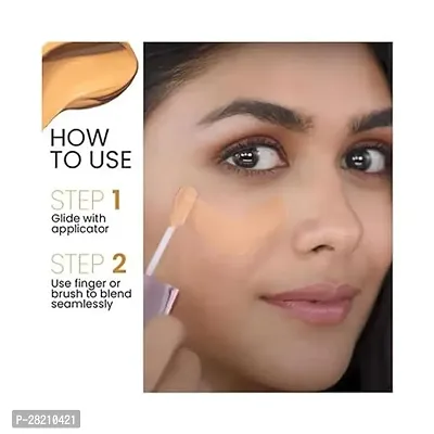 P+M Perfect Cover Foundation-thumb3