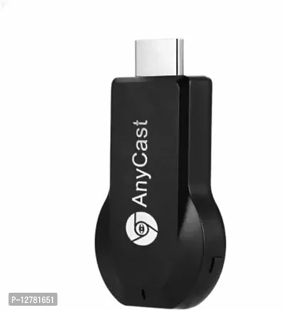 Any cast WiFi HDMI Dongle  Wireless Display for TV Media Streaming Device_AC69-thumb0