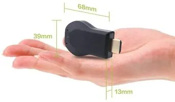 Any cast WiFi HDMI Dongle  Wireless Display for TV Media Streaming Device_AC35-thumb2