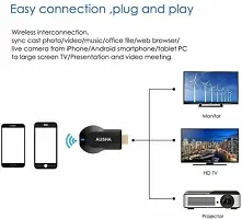 Any cast WiFi HDMI Dongle  Wireless Display for TV Media Streaming Device_AC42-thumb1
