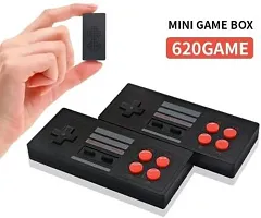 Portable Multi Player Extreme Mini Game Box Can store 620 Games Wireless-thumb1