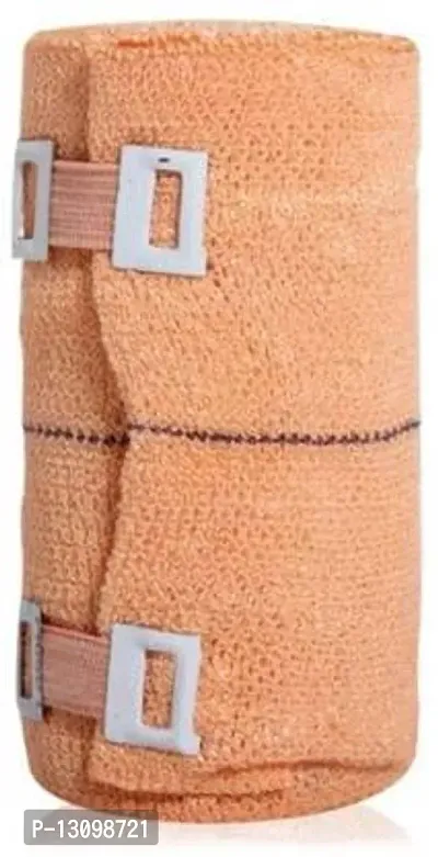 Grip Crepe Bandage&nbsp;(10 cm X 4 Mtr)-thumb0