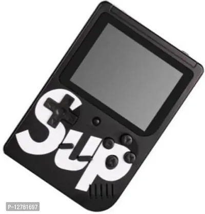 SUP 400 in 1 Retro Game Box Console Handheld Game PAD Gamebox 8 GB_S73-thumb0