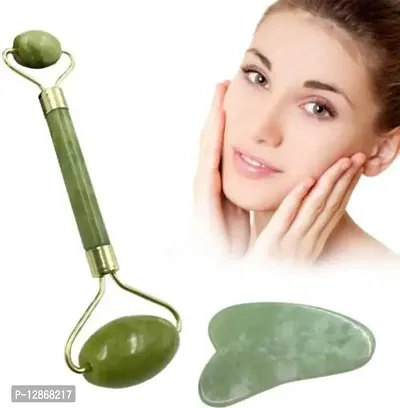 Facial Massager Massager&nbsp;&nbsp;(Green)-thumb4