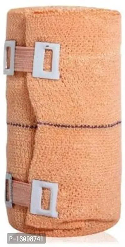 CREPE_BANDAGE Crepe Bandage&nbsp;(10 cm X 4 Mtr)-thumb0