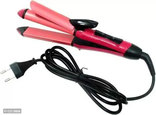 Hair Curler NHC 2009,2 in 1, S01 Hair Straightener Hair Curler&nbsp;&nbsp;_N61-thumb0