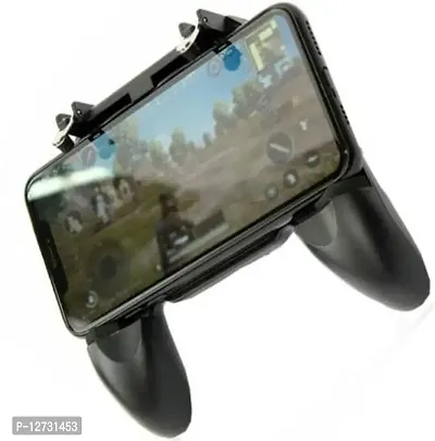 Buy Pubg Game Gamepad For Mobile Phone Game Controller W10 Shooter