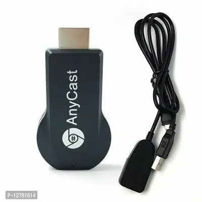 Any cast WiFi HDMI Dongle  Wireless Display for TV Media Streaming Device_AC36-thumb0