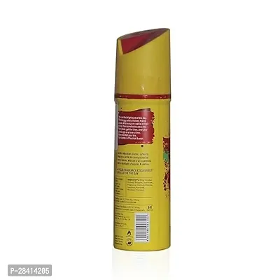 Set Wet Deodorant - Mischief Avatar, 150ml Bottle-thumb2