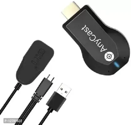 Any cast WiFi HDMI Dongle  Wireless Display for TV Media Streaming Device&nbsp;&nbsp;