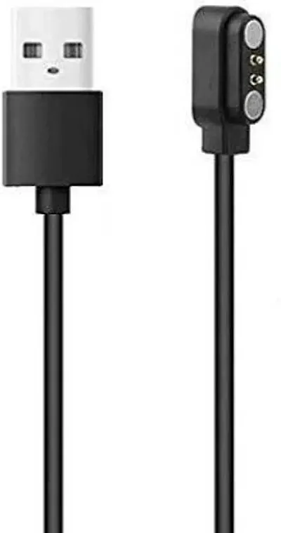 Unique Charging Cables for Smart Watches