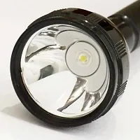 JK SUPER HIGHT POWER FLASHLIGHT 8990 Torch&nbsp;&nbsp;(Black, 23.5 cm, Rechargeable)_Torch J810-thumb2