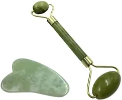 Facial Massager Massager&nbsp;&nbsp;(Green)-thumb2