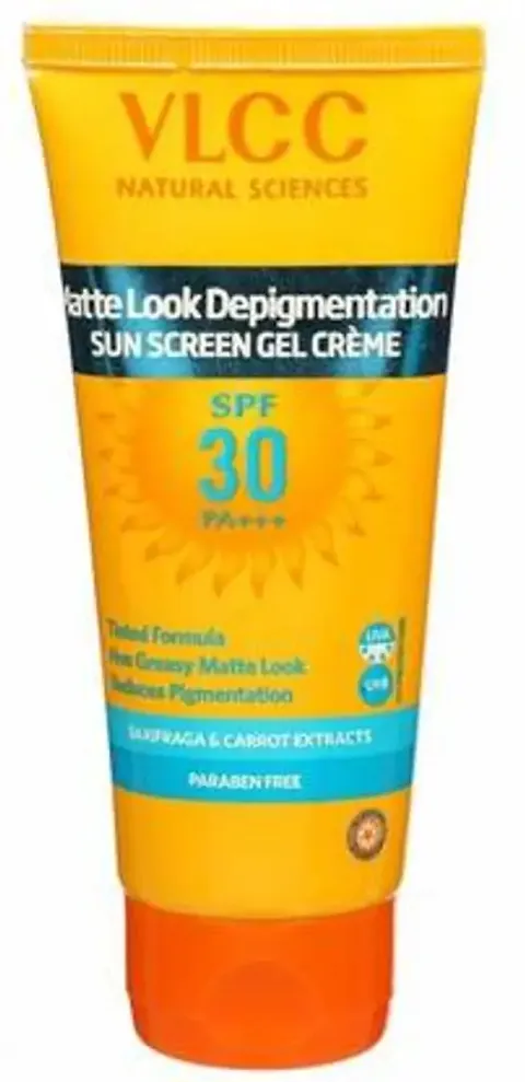 VLCC Premium Pro Sun Screen Gel Multipack For Men And Women