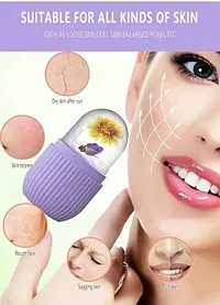 Ice Roller Professional Facial Steamer-thumb1