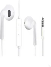 Earphones with mic for v5,V5S,V7 Plus,V9 for All Smartphones Wired Headset&nbsp;&nbsp;-thumb1