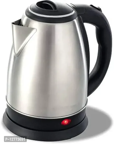 1500W, 2 Liter Tea Hot Water Heater Boiler Electric Kettle_K46-thumb3