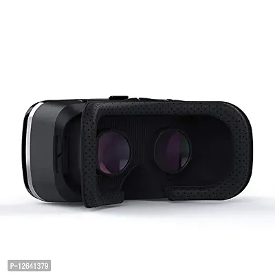 VR Headsets Compatible with iPhone  Android Phone-Virtual Reality Headsets Google Cardboard New 3D VR Glasses (VR6.0)_SCVR1BX326-thumb2