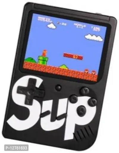 SUP 400 in 1 Games Retro Game Box Console Handheld NA GB with Mario_S70-thumb0