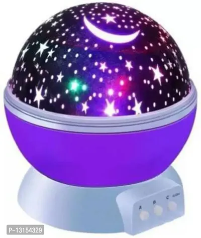 Star Master Night Lamp&nbsp;&nbsp;(Multicolor)-thumb0