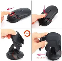 Mouse Shape Multi Use Foldable Mobile Holder Mobile Holder-thumb2