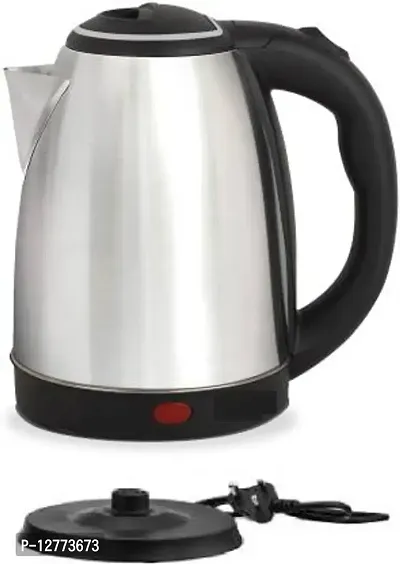 Scarlet stainless steel automatic electric SCARLAT KETTLE for MAGGI_K30