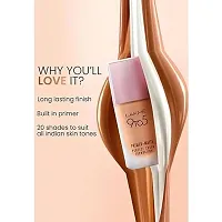 P+M Perfect Cover Foundation-thumb1