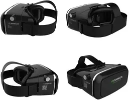 Shinecon VR Glass&nbsp;&nbsp;(Smart Glasses, black)_SCVR1BX321-thumb1